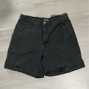 Size 6 shorts